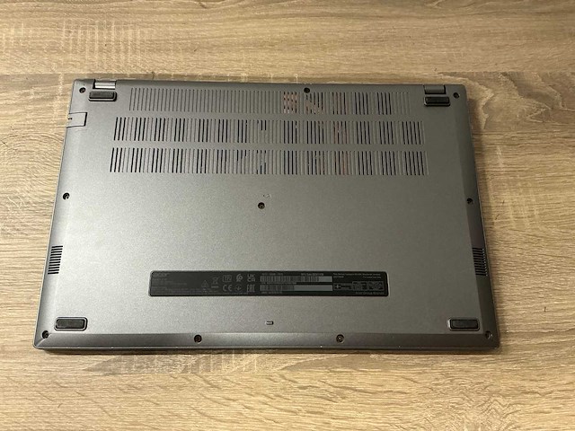Acer aspire 5 15 laptop - afbeelding 8 van  9