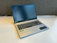 Acer aspire 5 (a515-55g) laptop - afbeelding 1 van  9