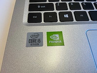 Acer aspire 5 (a515-55g) laptop - afbeelding 3 van  9