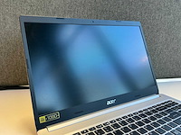 Acer aspire 5 (a515-55g) laptop - afbeelding 4 van  9