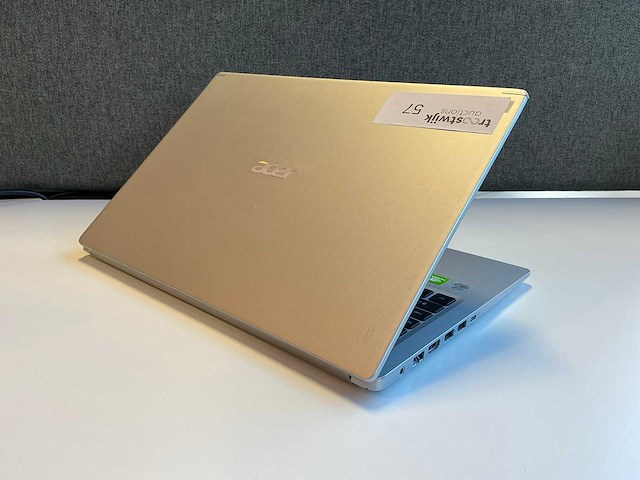 Acer aspire 5 (a515-55g) laptop - afbeelding 6 van  9