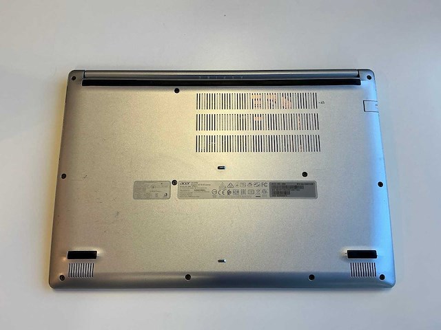 Acer aspire 5 (a515-55g) laptop - afbeelding 7 van  9