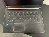 Acer aspire 5 (a517-51p) laptop - afbeelding 2 van  7