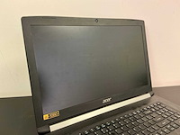 Acer aspire 5 (a517-51p) laptop - afbeelding 4 van  7