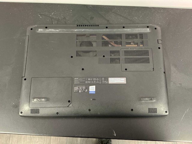 Acer aspire 5 (a517-51p) laptop - afbeelding 5 van  5