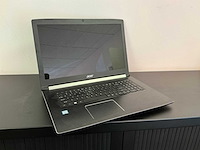 Acer aspire 5 (a517-51p) laptop - afbeelding 1 van  7