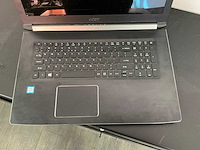 Acer aspire 5 (a517-51p) laptop - afbeelding 2 van  7