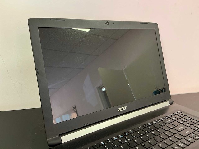 Acer aspire 5 (a517-51p) laptop - afbeelding 4 van  7