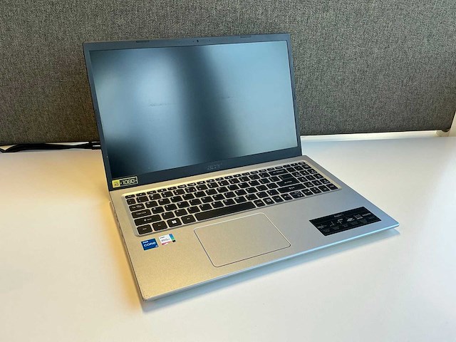 Acer aspire 5 (n20c5) laptop - afbeelding 1 van  7