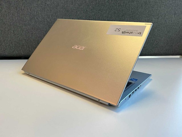 Acer aspire 5 (n20c5) laptop - afbeelding 5 van  7