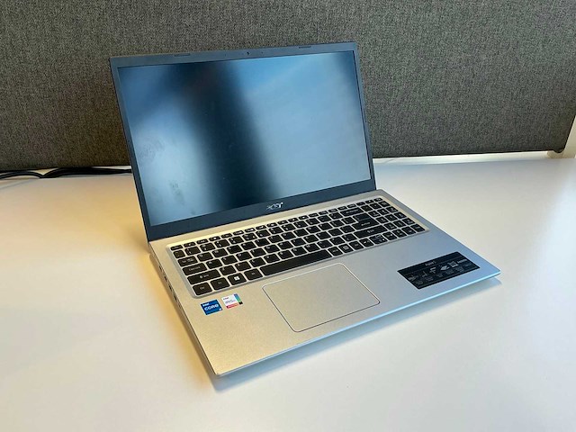 Acer aspire 5 (n20c5) laptop - afbeelding 1 van  8