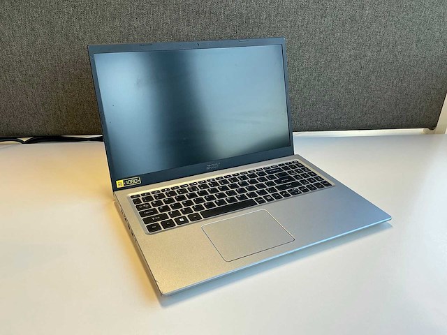 Acer aspire 5 (n20c5) laptop - afbeelding 1 van  6