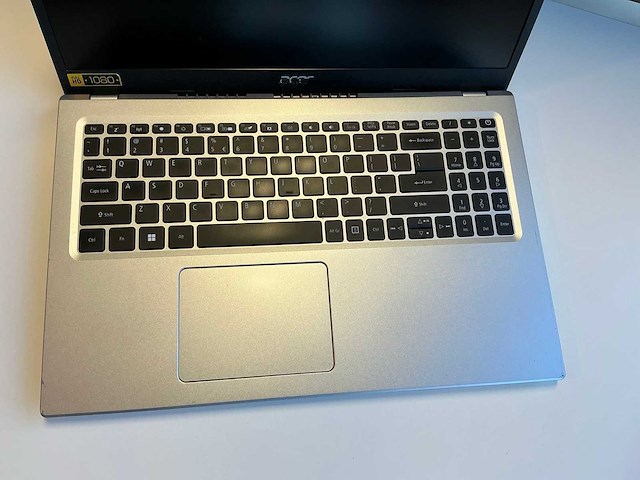 Acer aspire 5 (n20c5) laptop - afbeelding 2 van  6