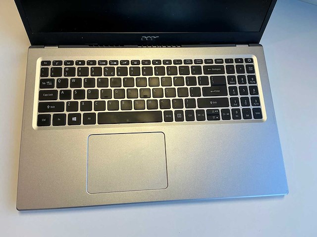 Acer aspire 5 (n20c5) laptop - afbeelding 2 van  6