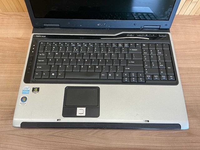 Acer | aspire 9410z | laptop - afbeelding 2 van  7