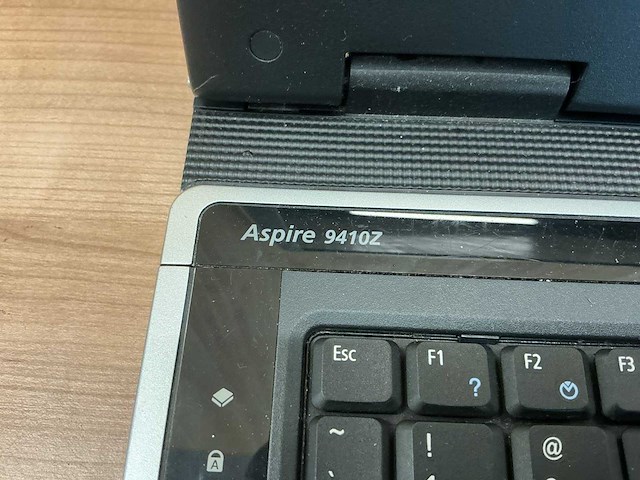 Acer | aspire 9410z | laptop - afbeelding 4 van  7