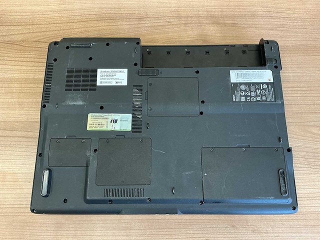 Acer | aspire 9410z | laptop - afbeelding 7 van  7