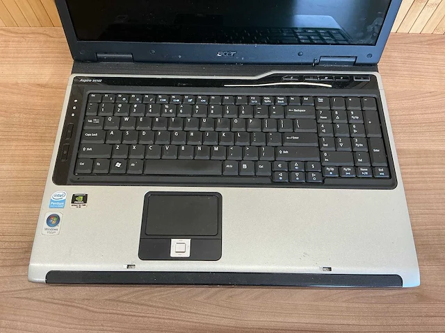 Acer | aspire 9410z | laptop - afbeelding 2 van  7