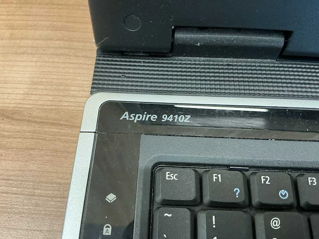 Acer | aspire 9410z | laptop - afbeelding 4 van  7