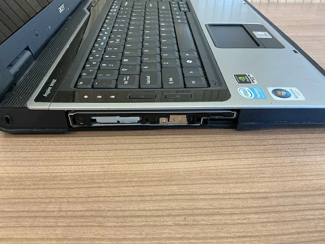Acer | aspire 9410z | laptop - afbeelding 6 van  7