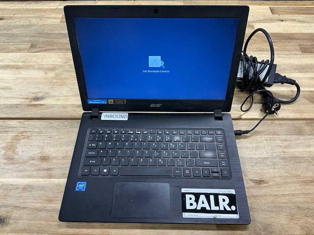 Acer aspire a114-32 - afbeelding 2 van  2