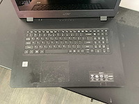 Acer aspire a317-51 laptop - afbeelding 2 van  7