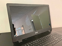 Acer aspire a317-51 laptop - afbeelding 4 van  7