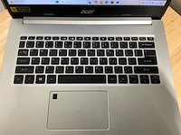 Acer aspire a514-53g laptop - afbeelding 2 van  7