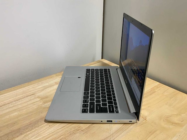 Acer aspire a514-53g laptop - afbeelding 5 van  7