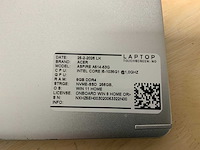 Acer aspire a514-53g laptop - afbeelding 7 van  7