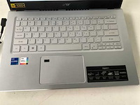 Acer aspire a514-54 laptop - afbeelding 2 van  13