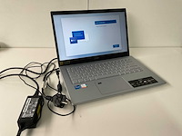 Acer aspire a514-54 laptop - afbeelding 5 van  13