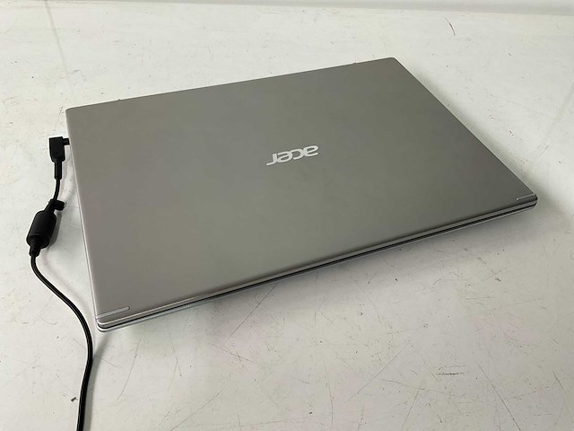 Acer aspire a514-54 laptop - afbeelding 8 van  13
