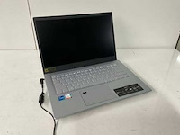 Acer aspire a514-54 laptop - afbeelding 9 van  13