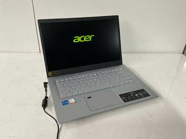 Acer aspire a514-54 laptop - afbeelding 12 van  13