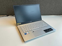 Acer aspire a514-54 laptop - afbeelding 1 van  8