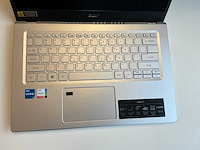 Acer aspire a514-54 laptop - afbeelding 2 van  8