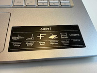 Acer aspire a514-54 laptop - afbeelding 4 van  8