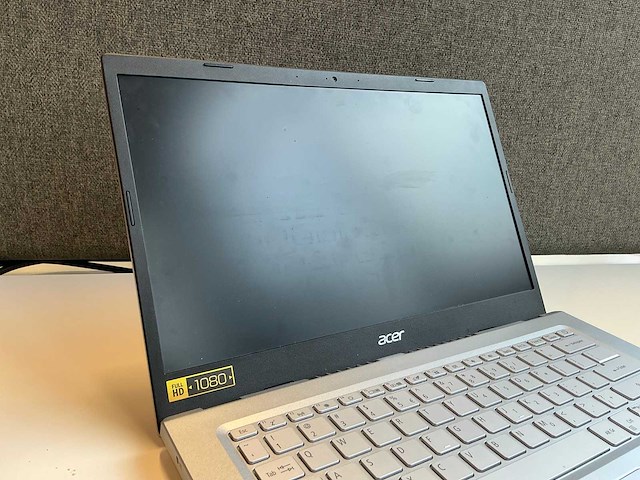 Acer aspire a514-54 laptop - afbeelding 5 van  8