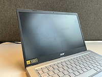 Acer aspire a514-54 laptop - afbeelding 5 van  8