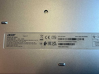 Acer aspire a514-54 laptop - afbeelding 8 van  8
