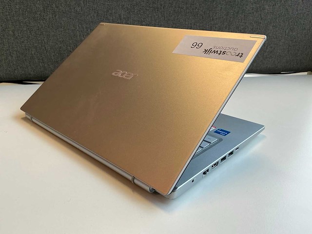 Acer aspire a514-54 laptop - afbeelding 5 van  7