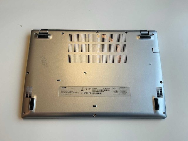 Acer aspire a514-54 laptop - afbeelding 6 van  7