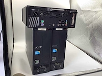 Acer aspire ax3950 desktop i3 (3x) - afbeelding 5 van  5
