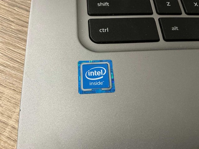 Acer aspire cb3-431-c5k7 chromebook - afbeelding 3 van  8