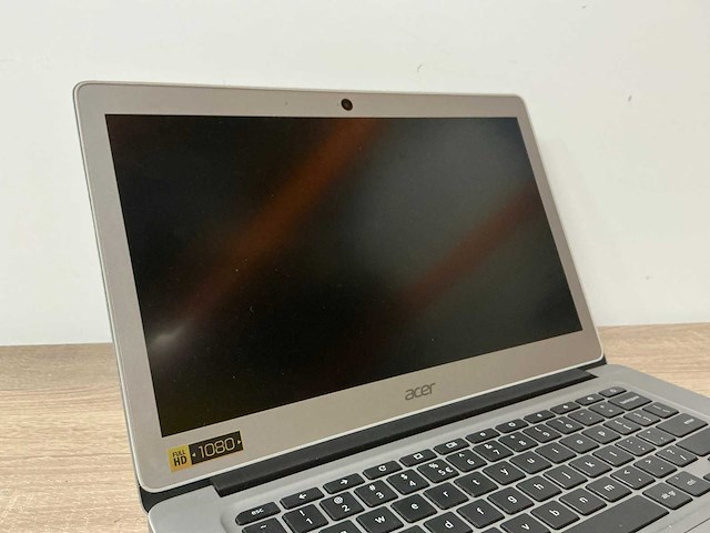 Acer aspire cb3-431-c5k7 chromebook - afbeelding 4 van  8