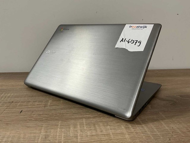 Acer aspire cb3-431-c5k7 chromebook - afbeelding 5 van  8