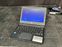 Acer aspire es 11 laptop - afbeelding 1 van  8