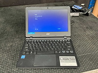 Acer aspire es 11 laptop - afbeelding 2 van  8
