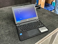 Acer aspire es 11 laptop - afbeelding 3 van  8